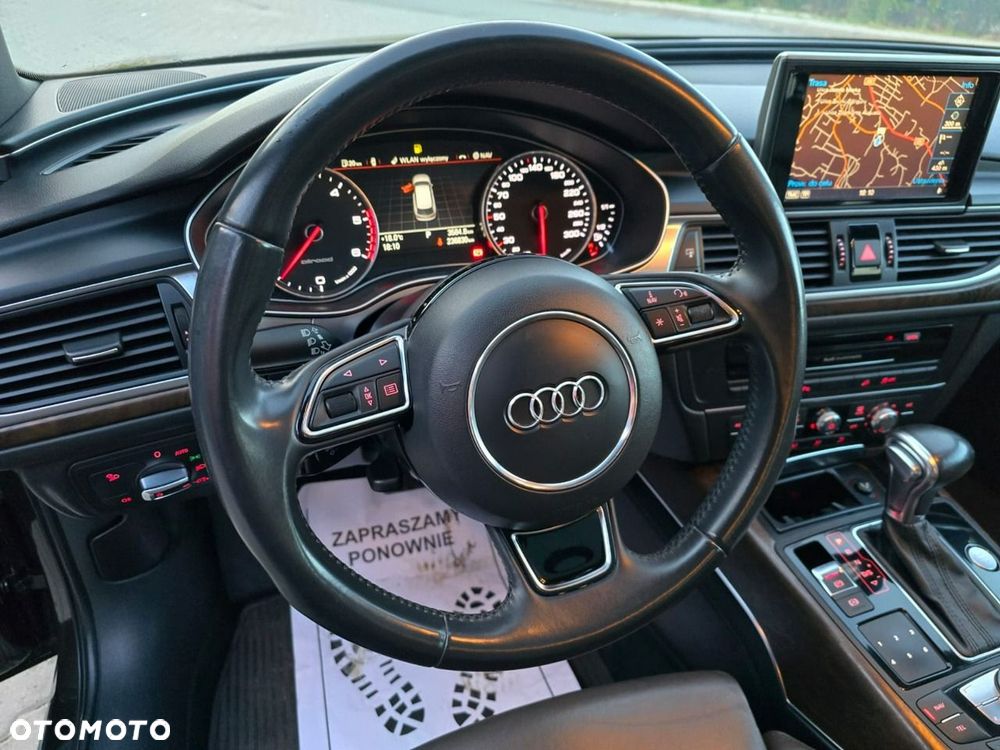 Audi A6 Allroad 3.0 TDI Quattro S tronic - 19