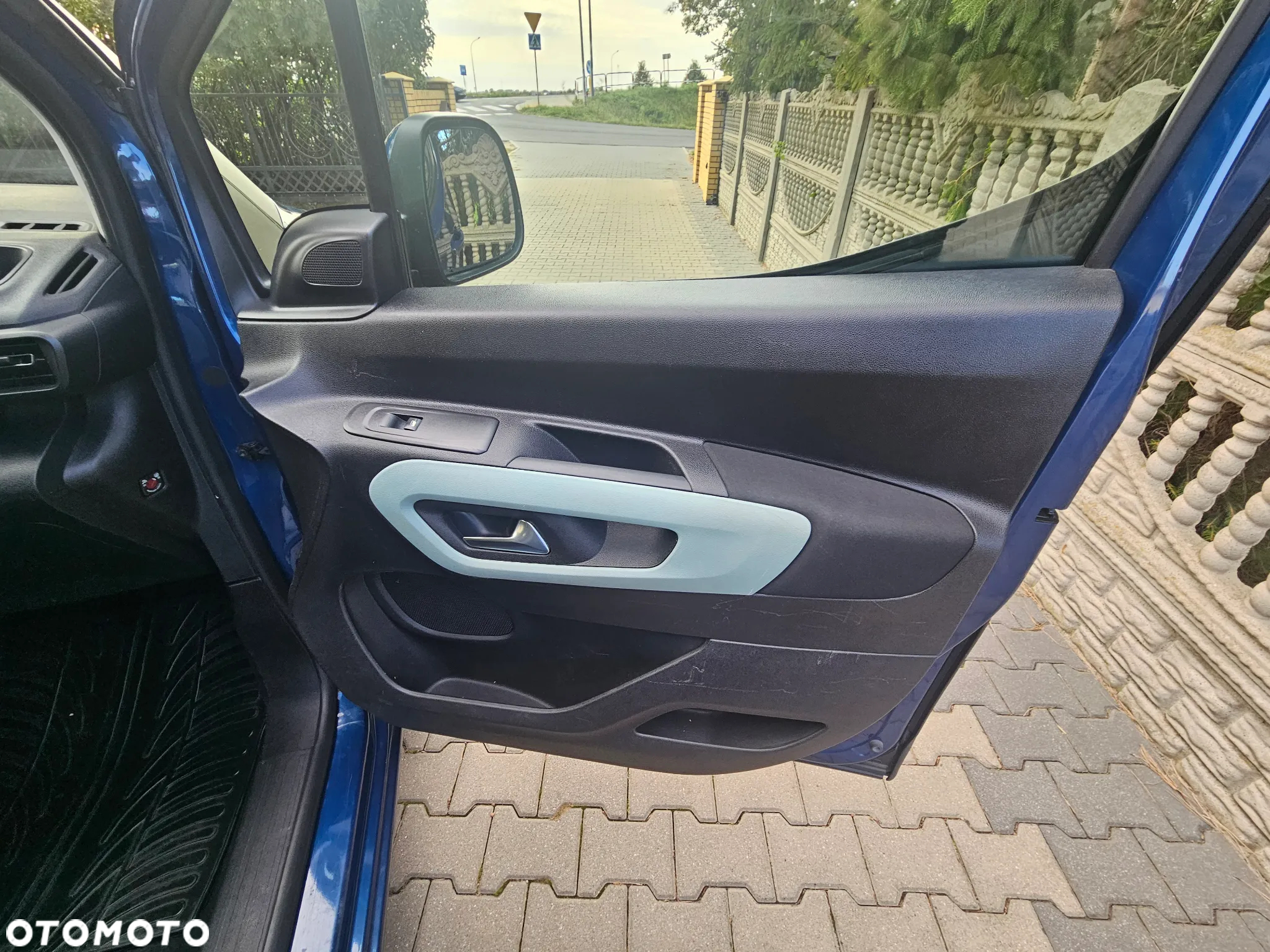 Citroën Berlingo M 1.2 PureTech Shine S&S - 25