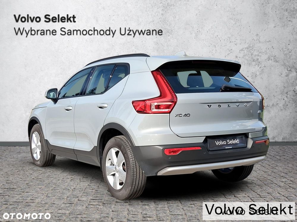 Volvo XC 40 - 4