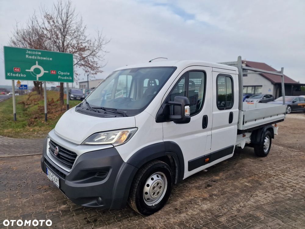 Fiat Ducato - 2