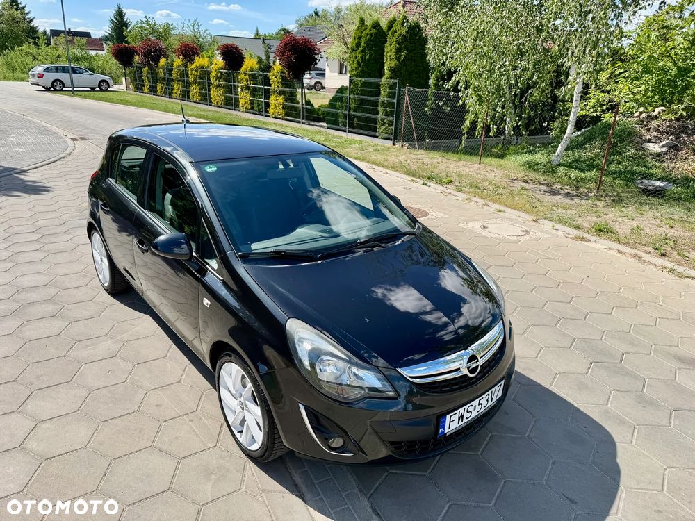 Opel Corsa - 26