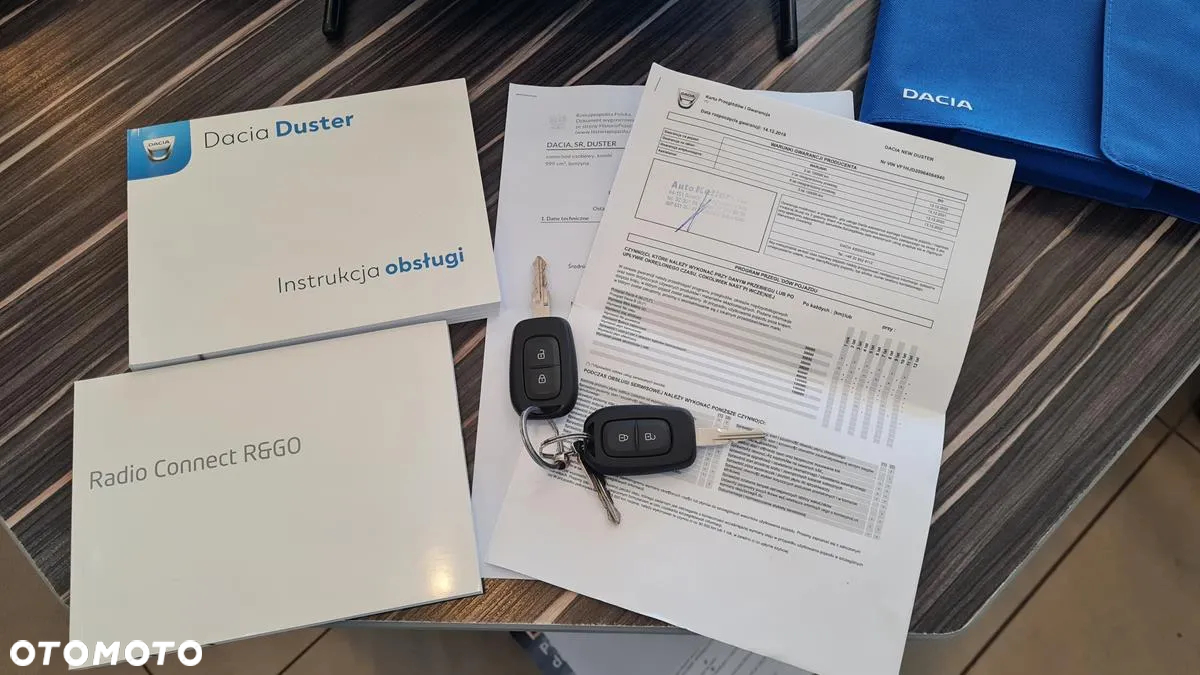Dacia Duster 1.0 TCe Comfort - 21