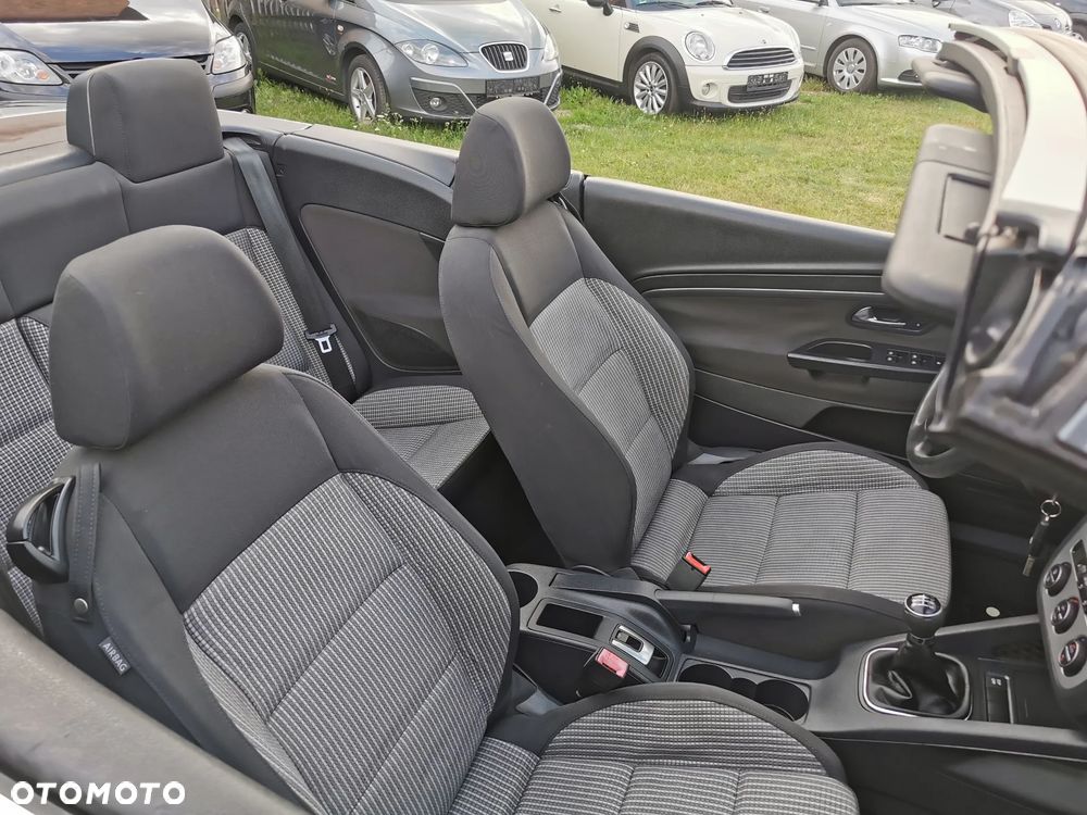 Volkswagen Eos 1.4 TSI - 18