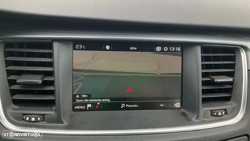 Peugeot 508 SW 1.6 BlueHDi Access P.Business - 6