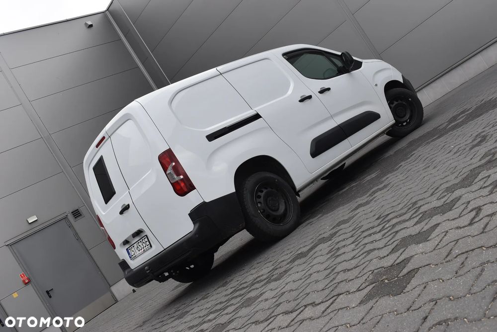 Fiat DOBLO - 38