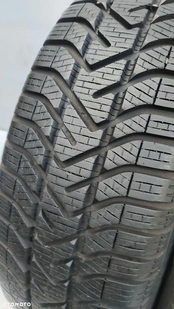 Opony Zimowe 185/65/15 Pirelli 2szt 7mm - 3