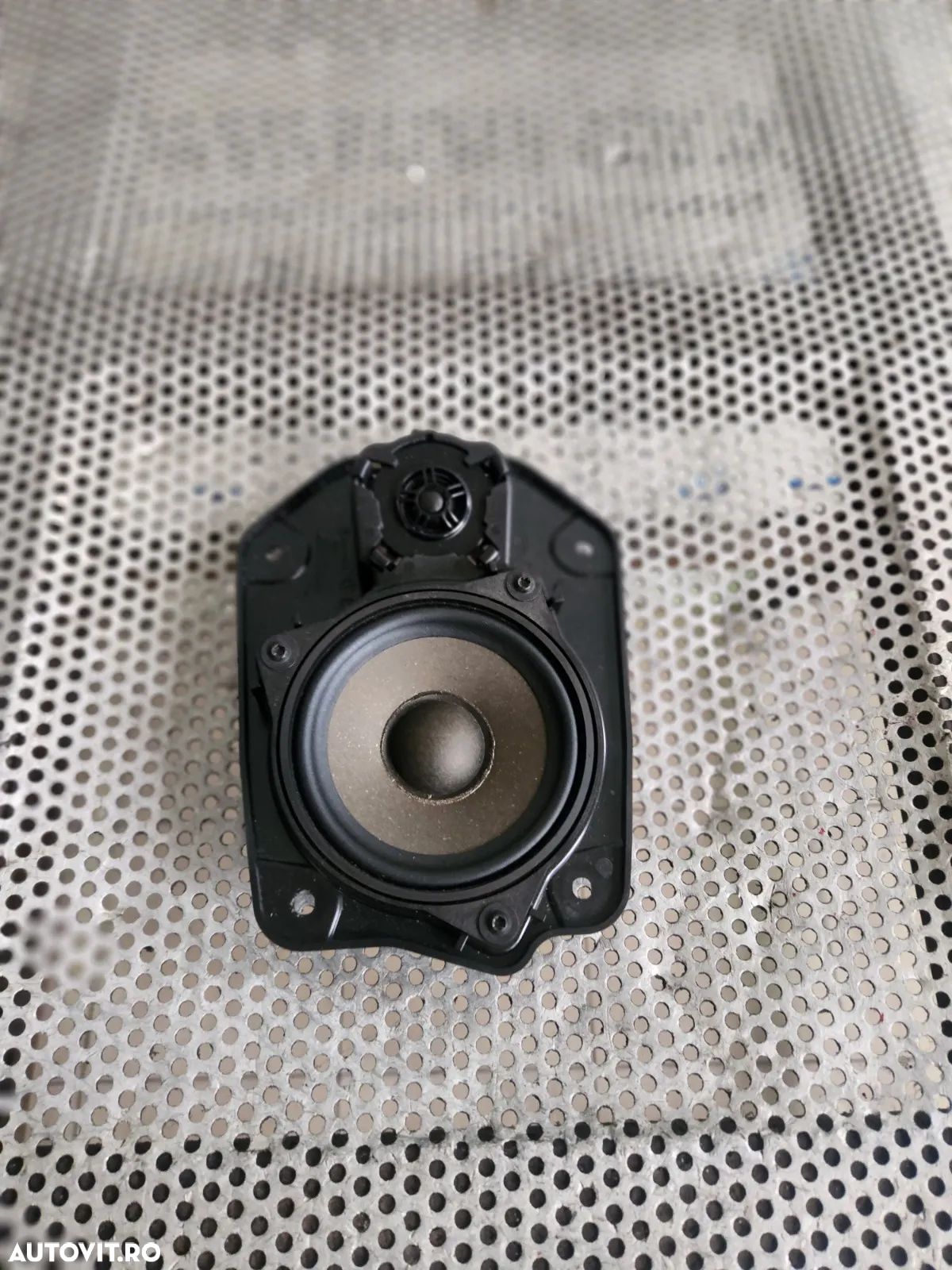 Boxa Difuzor Plansa Bord Bmw X3 X4 G01 G02 Dezmembrez Bmw X3 G01 - Dezmembrari Arad - 1