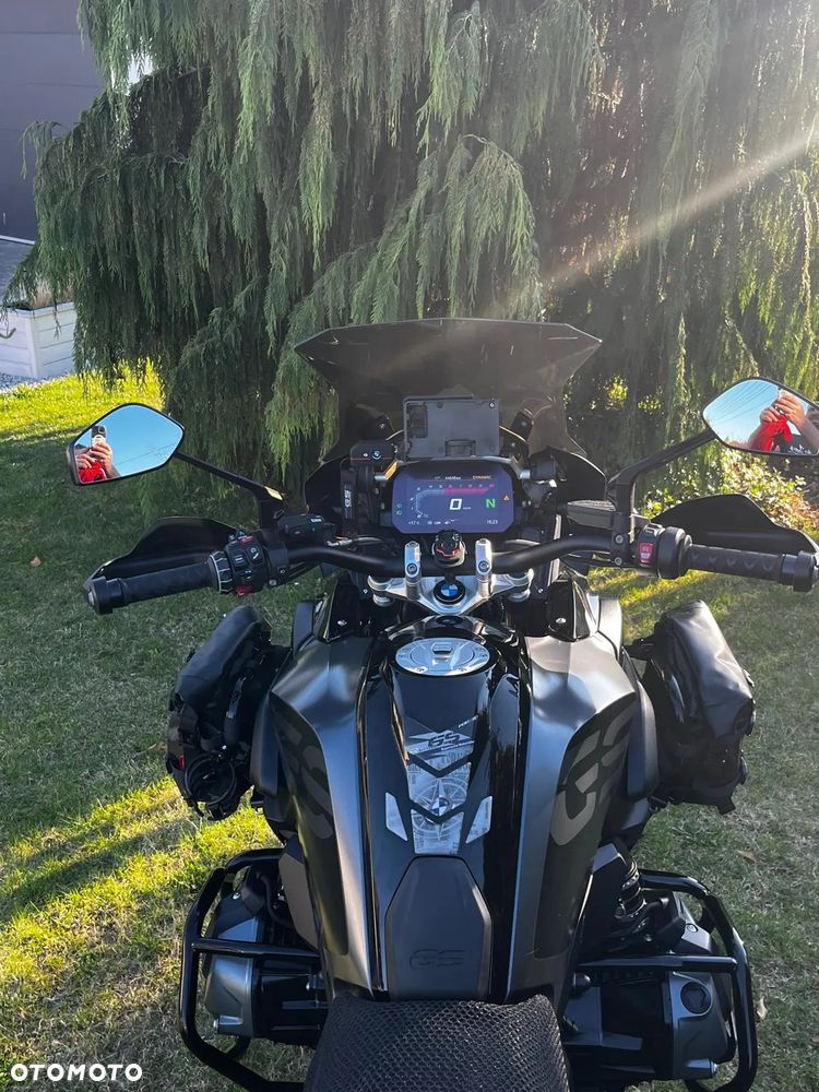 BMW R1250 GS Adventure - 12