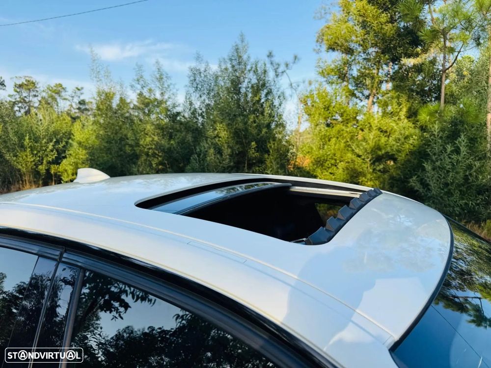 BMW 335 d xDrive Auto Pack M - 49