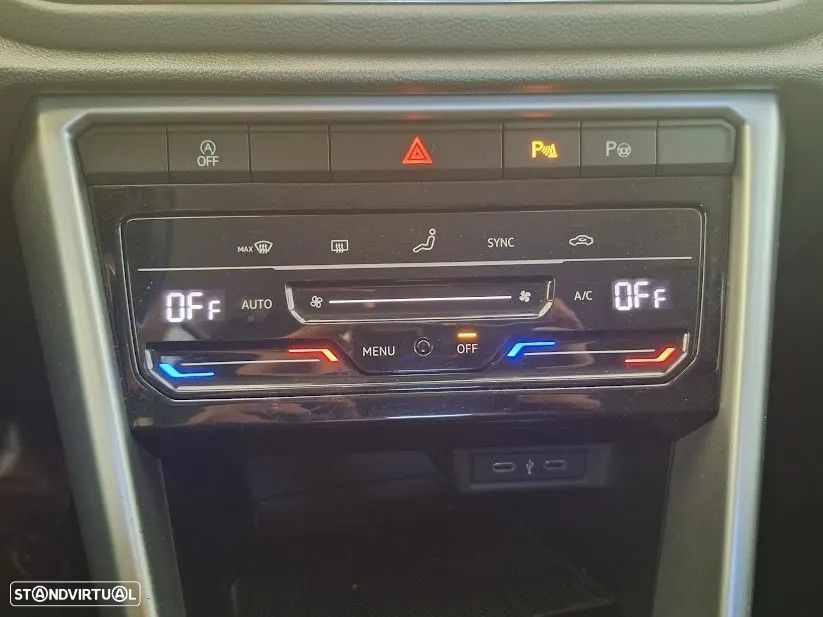 VW T-Roc 1.0 TSI Style - 9