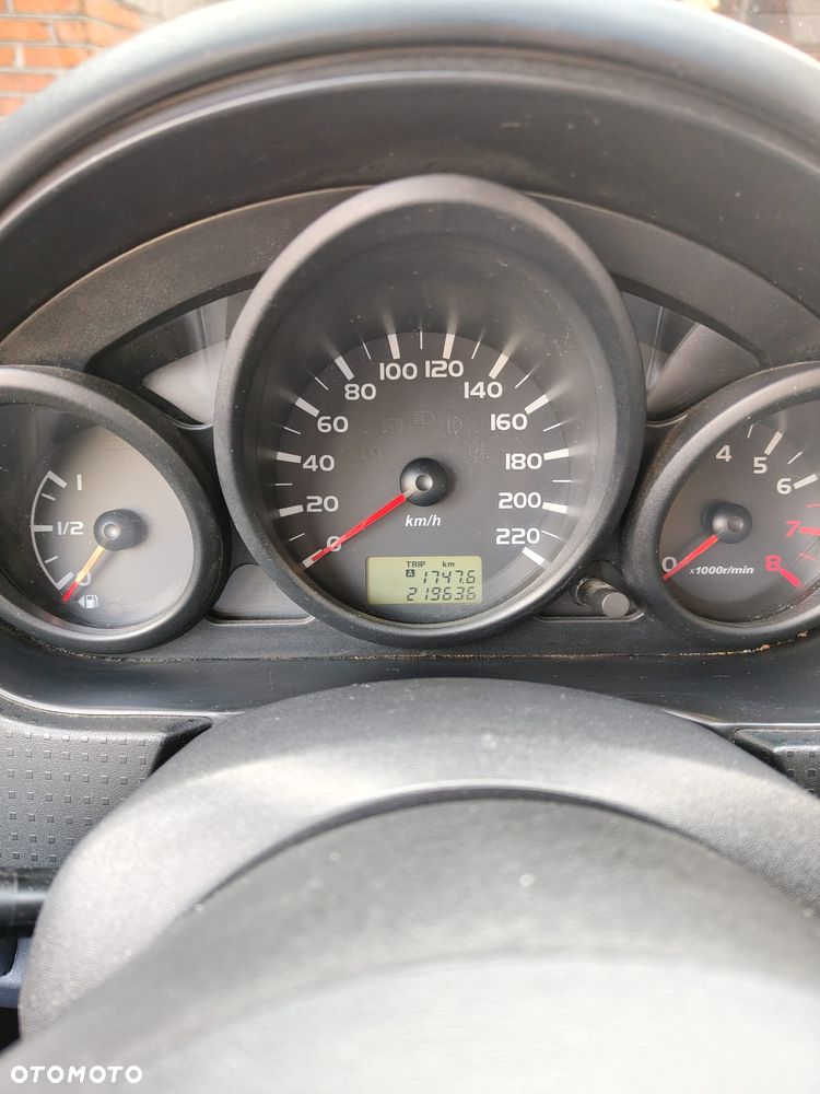 Mitsubishi Colt CZ3 1.1 - 6