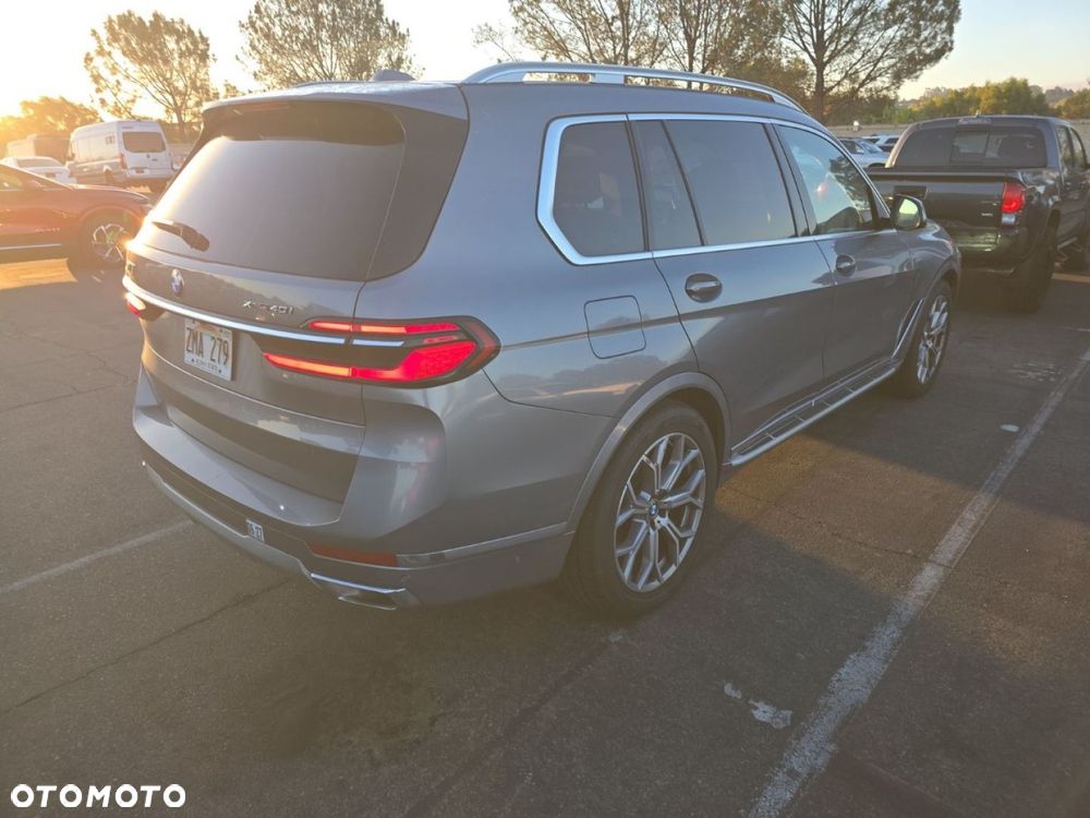 BMW X7 - 5