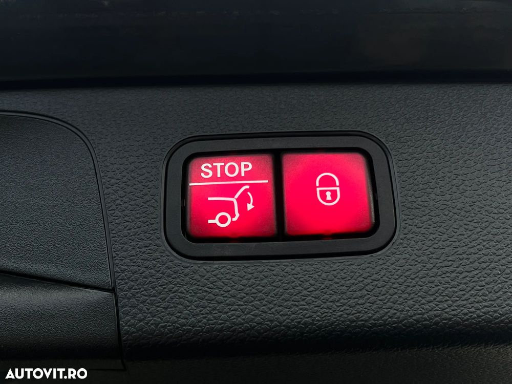 Mercedes-Benz GLC 220 d 4MATIC - 28