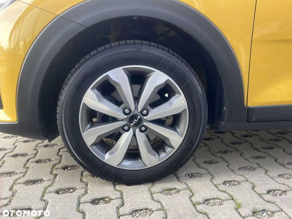 Kia Stonic 1.2 M - 19