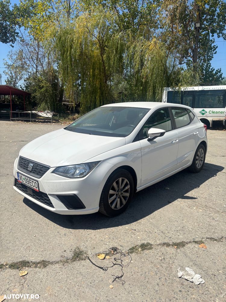 Seat Ibiza - 3