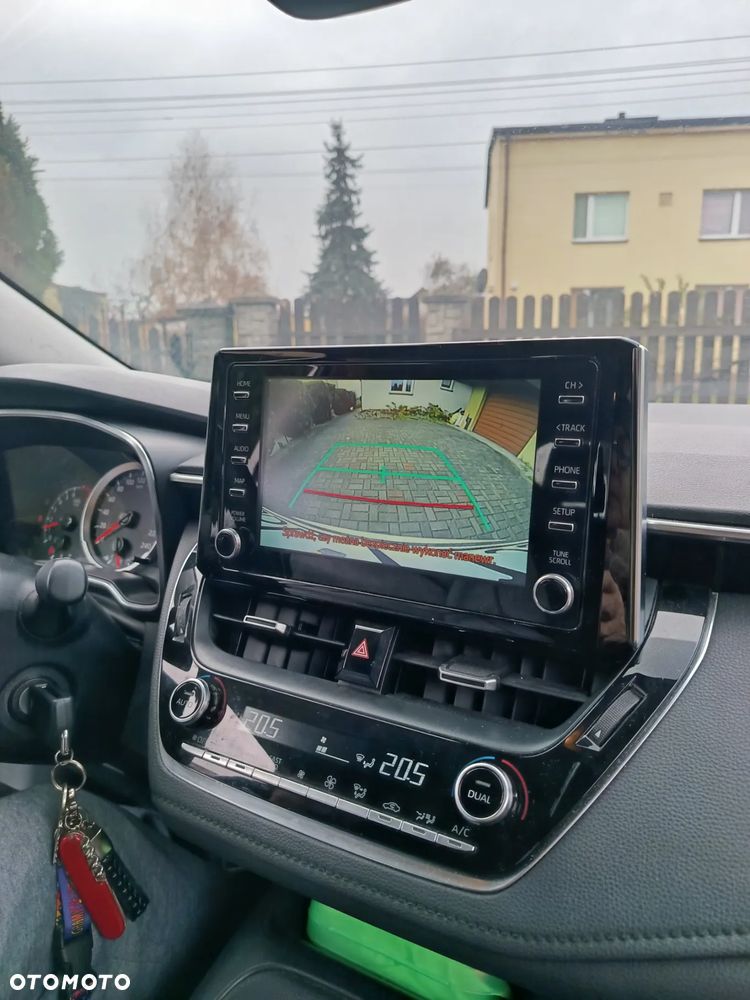 Toyota Corolla 1.5 Comfort - 7