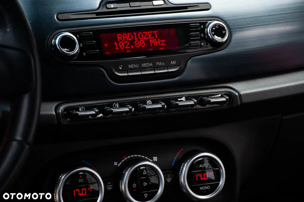 Alfa Romeo Giulietta 2.0 JTDM Progression - 27