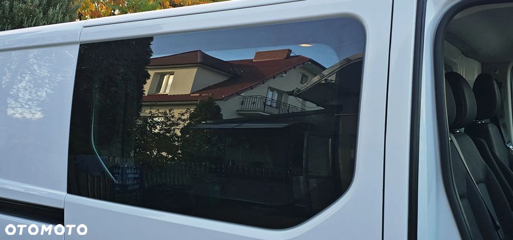 Renault TRAFIC III Vivaro Talento Movano - 19