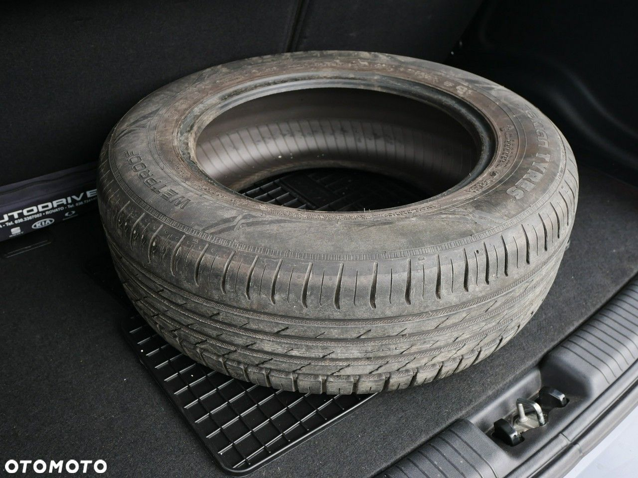 Kia Venga 1.4 CRDi 90 Attract - 25