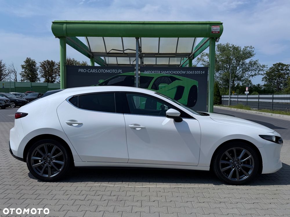Mazda 3 - 11