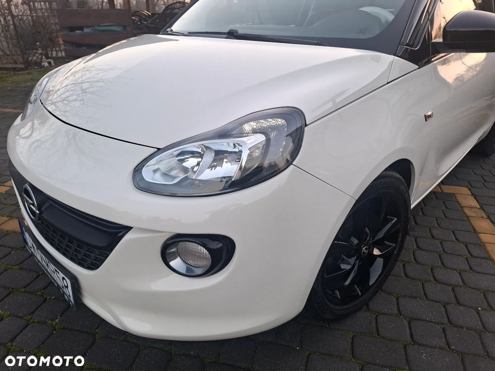 Opel Adam 1.4 Unlimited S&S - 12