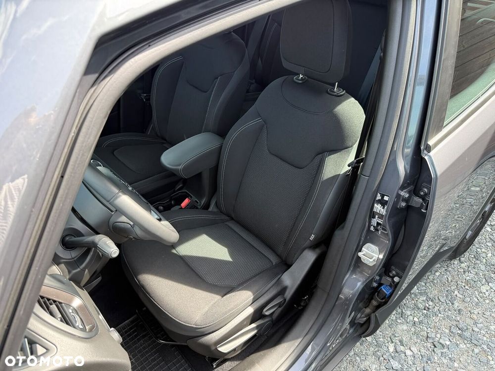 Jeep Renegade 1.0 GSE T3 Turbo Longitude FWD S&S - 14