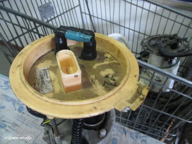 Bomba Combustivel 702550260 VW GOLF 5 2006 2.0 Tdi DIESEL - 1