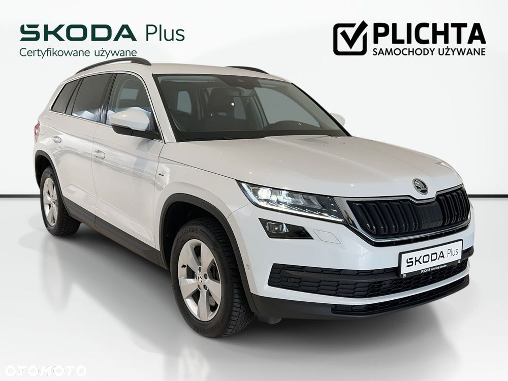 Skoda Kodiaq - 3