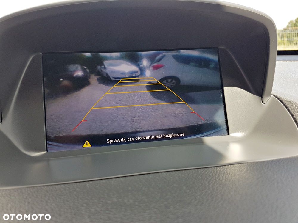 Opel Mokka 1.4 Turbo ecoFLEX Start/Stop 4x4 Color Innovation - 23