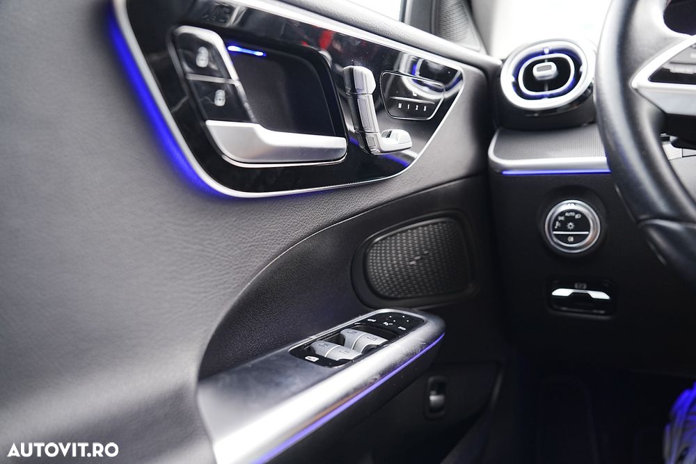 Mercedes-Benz C 200 9G-TRONIC Avantgarde - 28