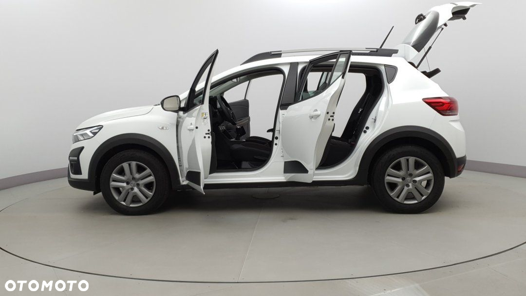 Dacia Sandero - 9
