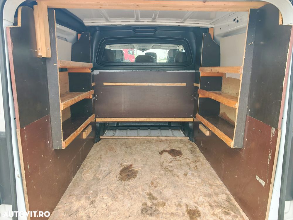 Citroën Jumpy Eco XL Profi - 7