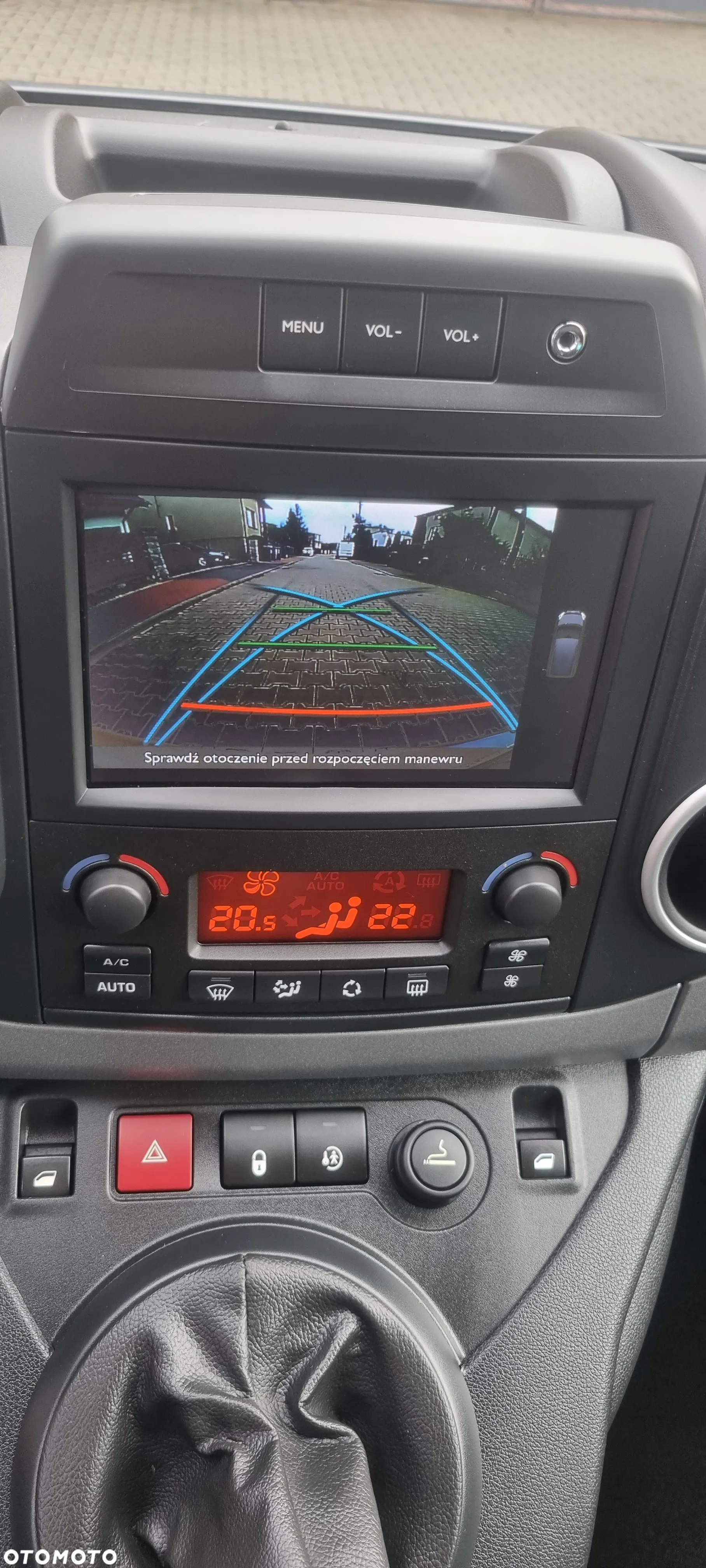 Citroën Berlingo Multispace PureTech 110 SELECTION - 17