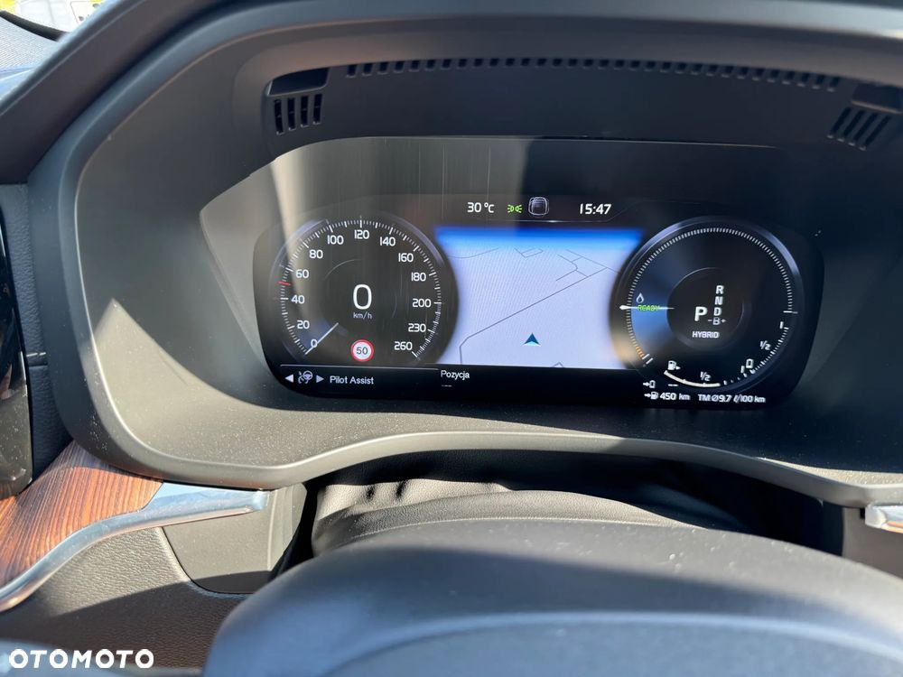 Volvo XC 60 T8 Plug-In Hybrid AWD Inscription - 33