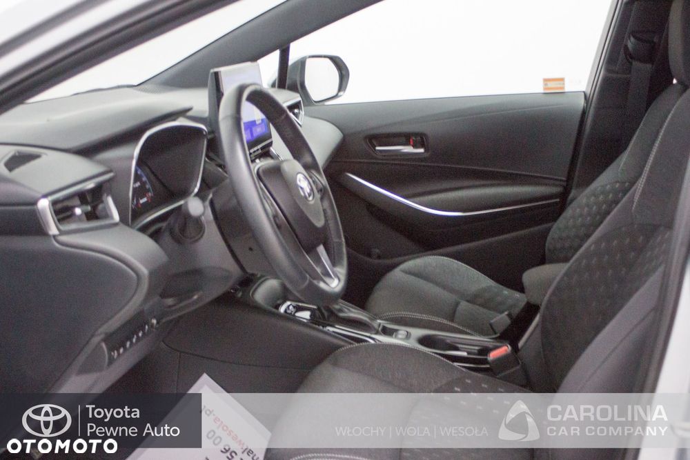 Toyota Corolla - 11