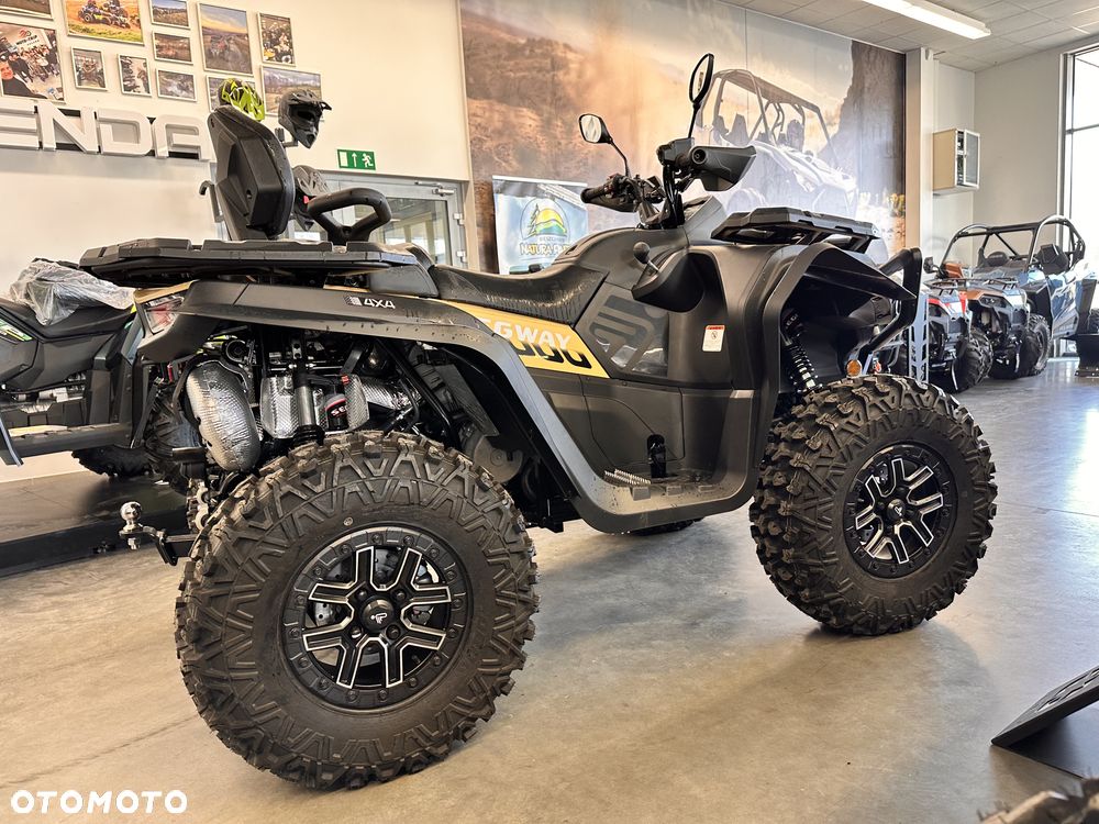 Segway Snarler AT10 - 5