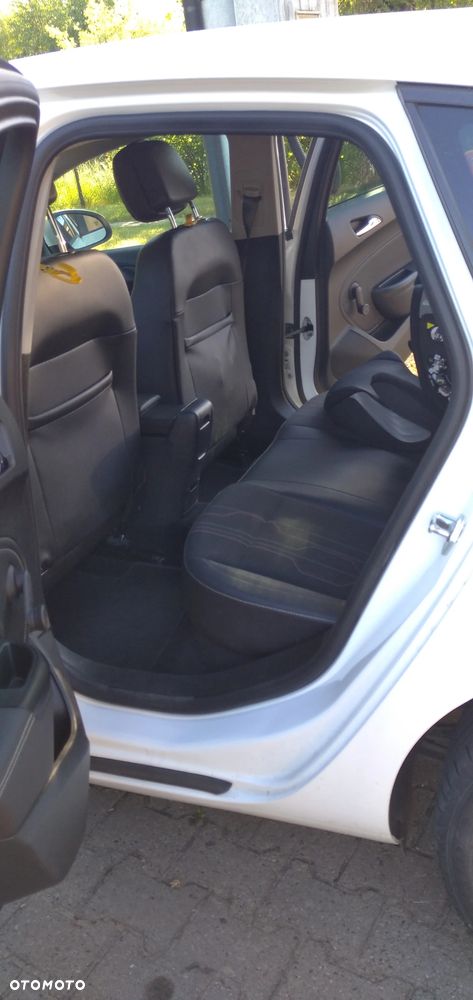 Opel Astra - 10