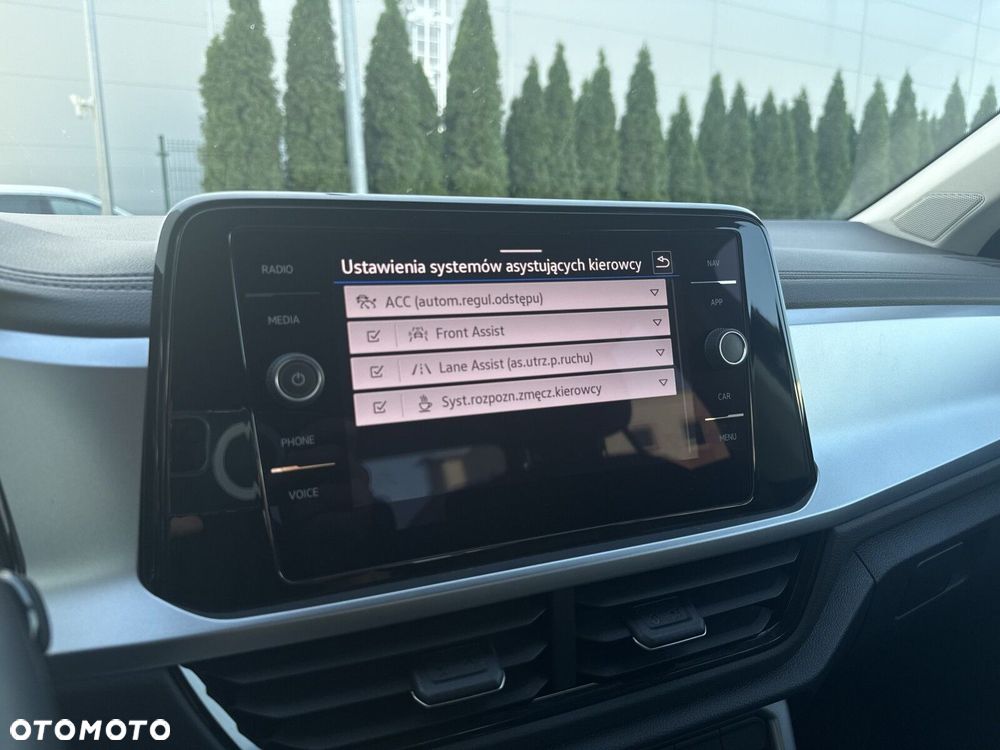 Volkswagen T-Roc 1.0 TSI Life - 31