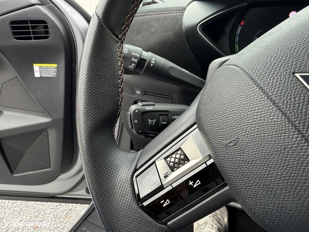 DS DS3 Crossback E-Tense Performance Line - 24
