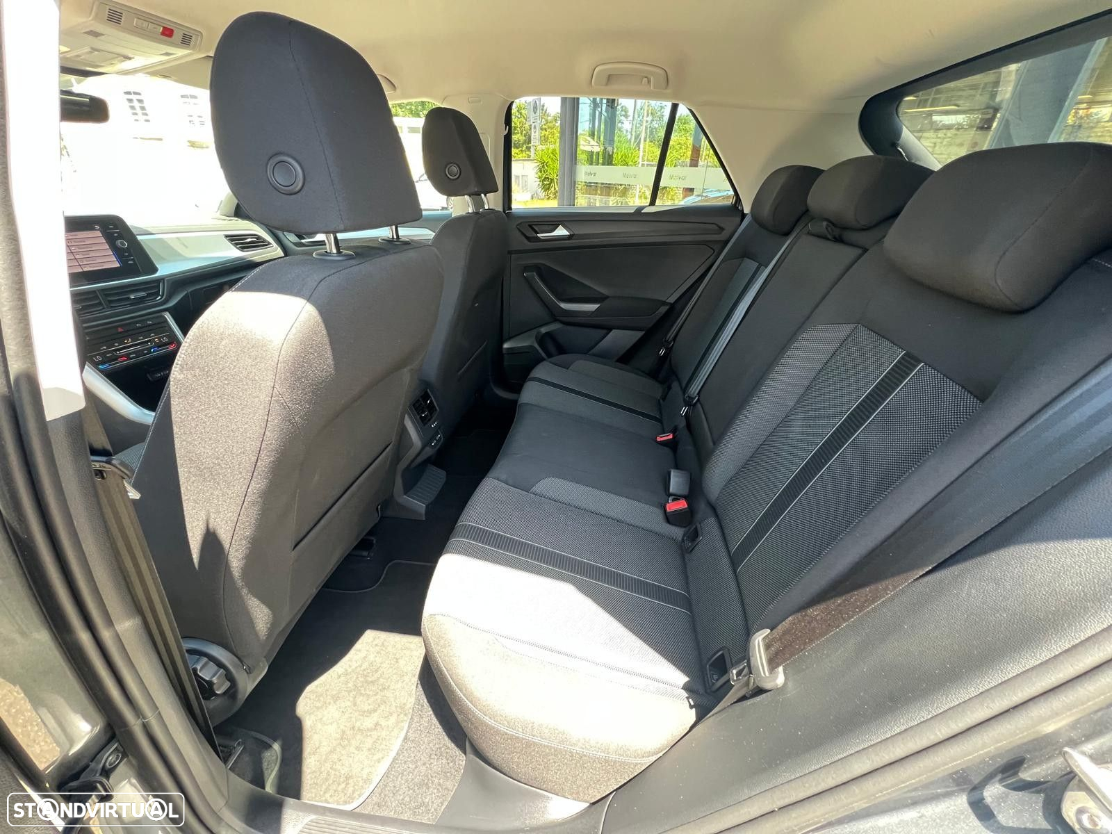 VW T-Roc 1.0 TSI - 7