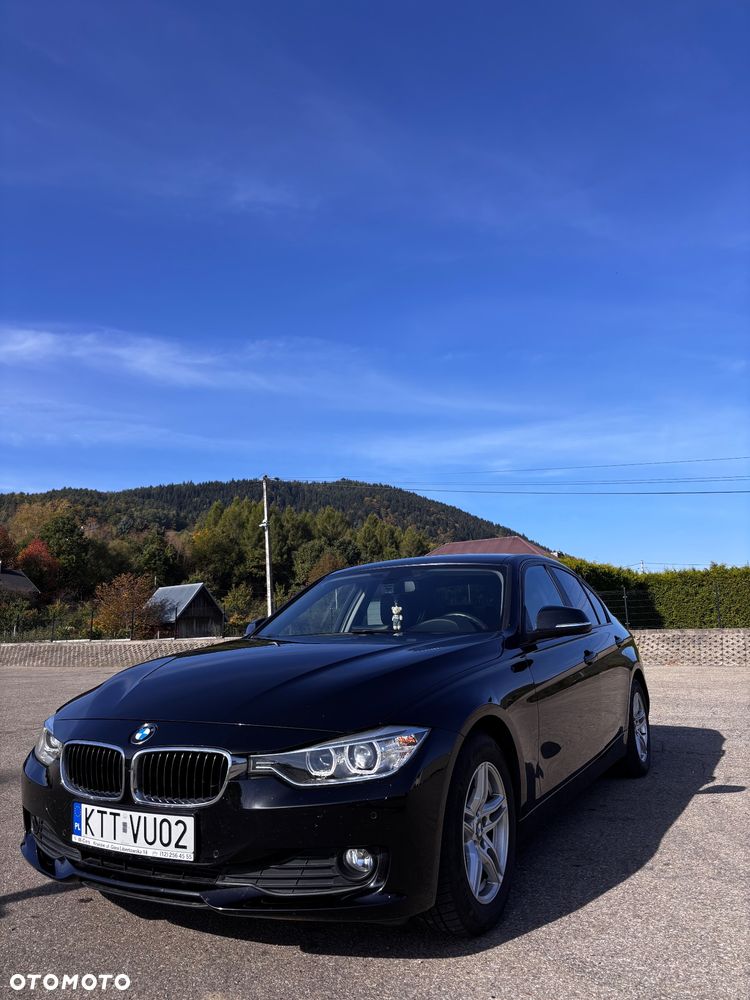 BMW Seria 3