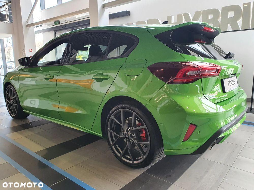 Ford Focus 2.3 EcoBoost ST X - 10