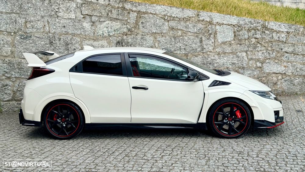 Honda Civic 2.0 i-VTEC Type-R - 25