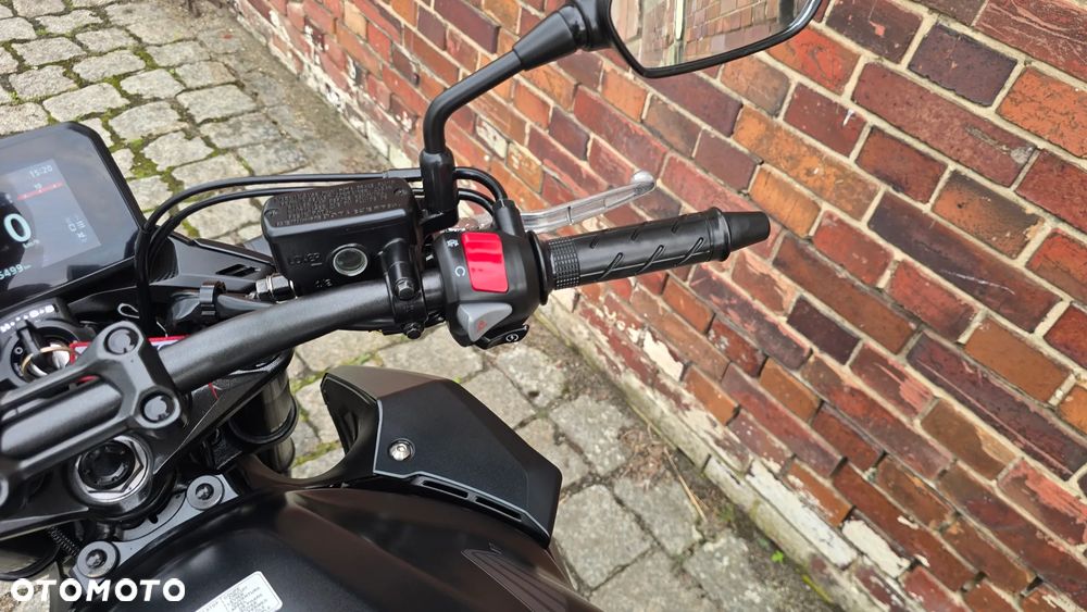 Honda Hornet - 15