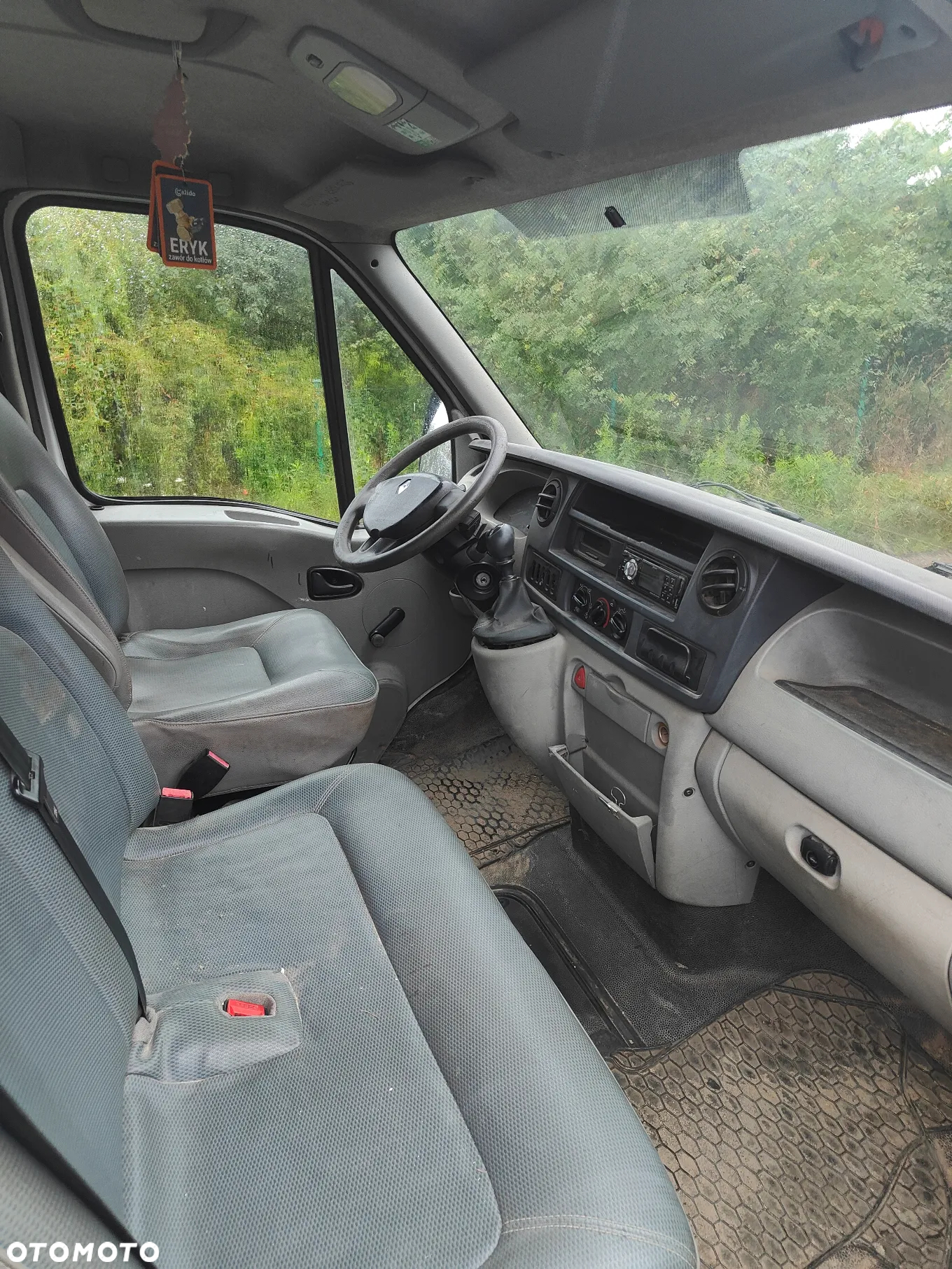 Renault Master - 9