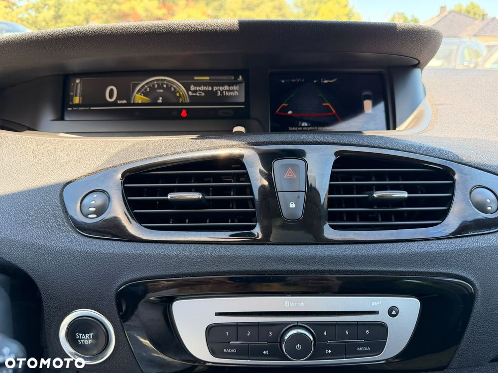 Renault Scenic 1.2 TCE Energy Bose Edition - 12