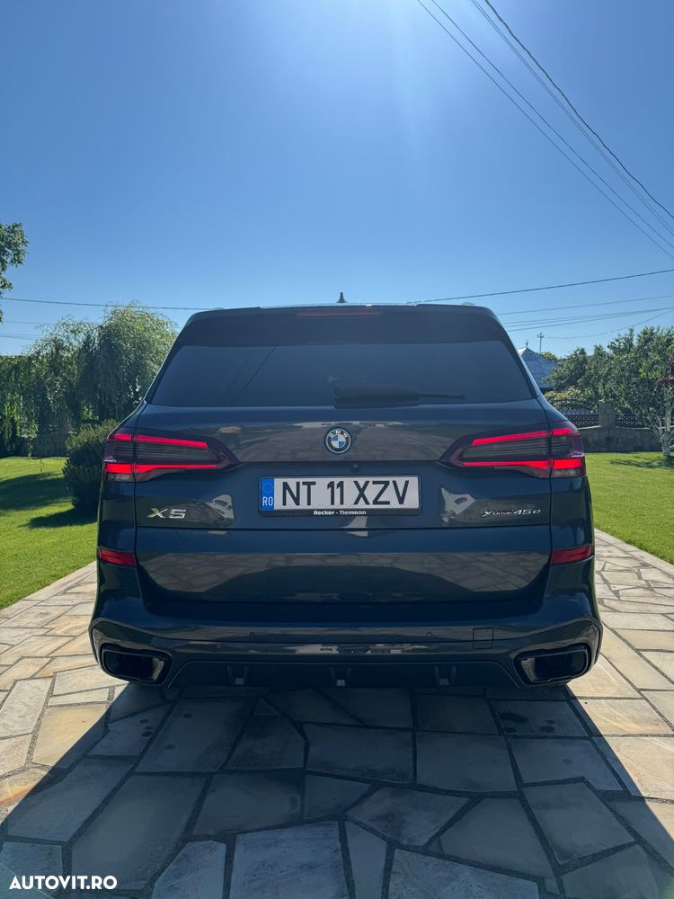 BMW X5 xDrive45e xLine - 3