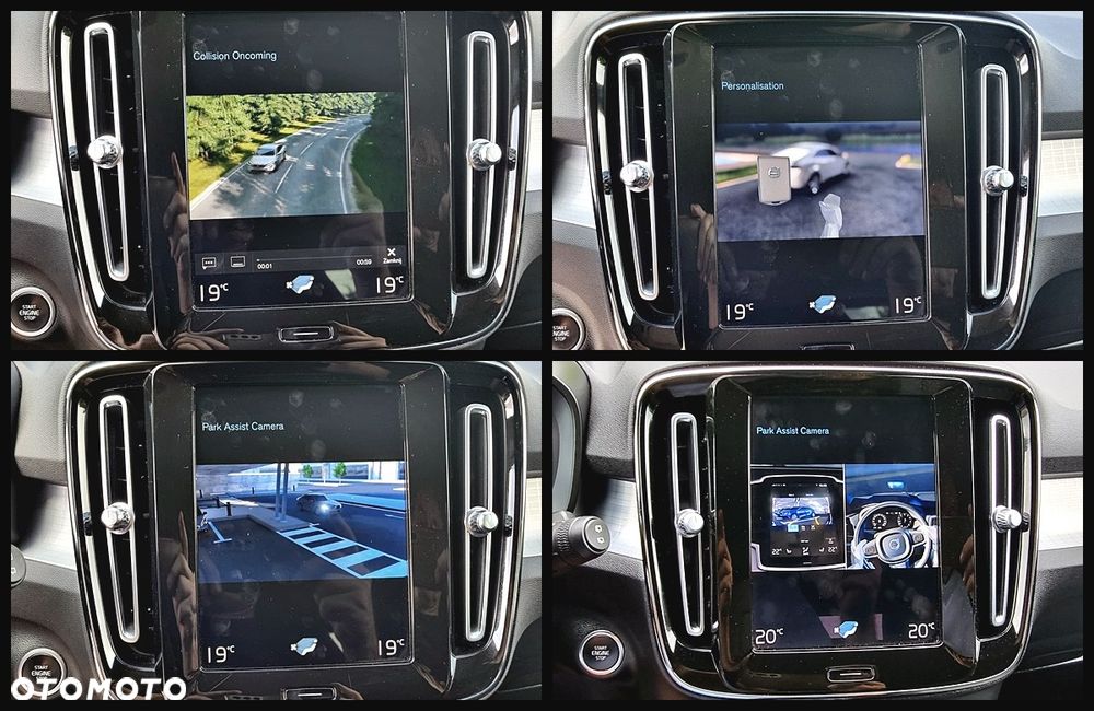 Volvo XC 40 D3 Momentum Pro - 40