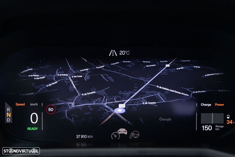 Polestar 2 Long Range 78 kWh - 26