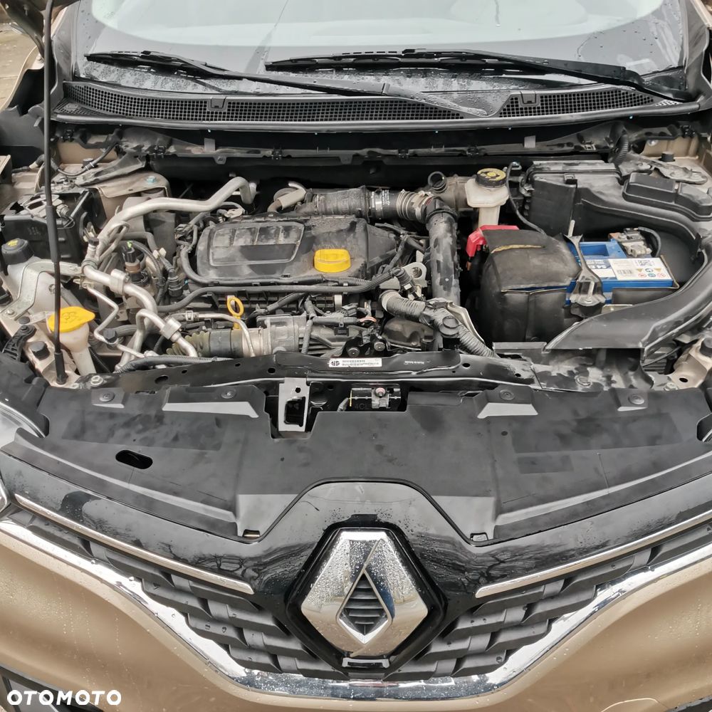 Renault Kadjar Energy dCi 130 Business - 17